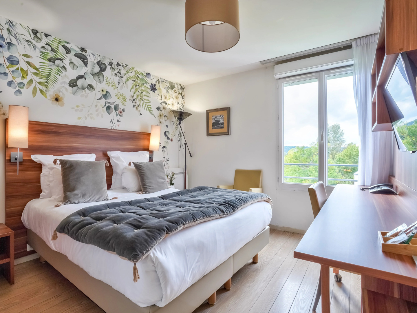 Foto - Residhome Paris Saclay " Bures sur Yvette "