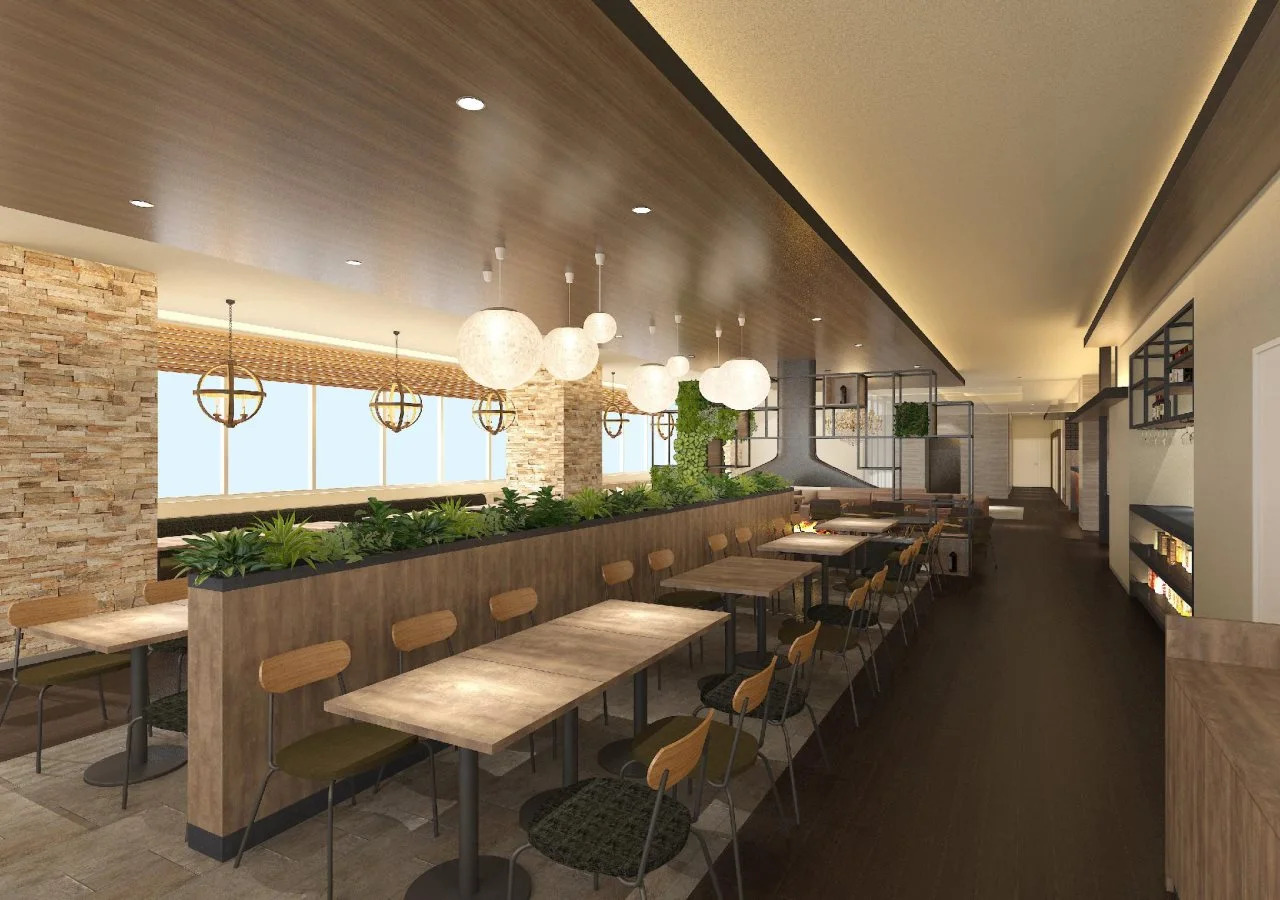 Foto - Rembrandt Style Sapporo