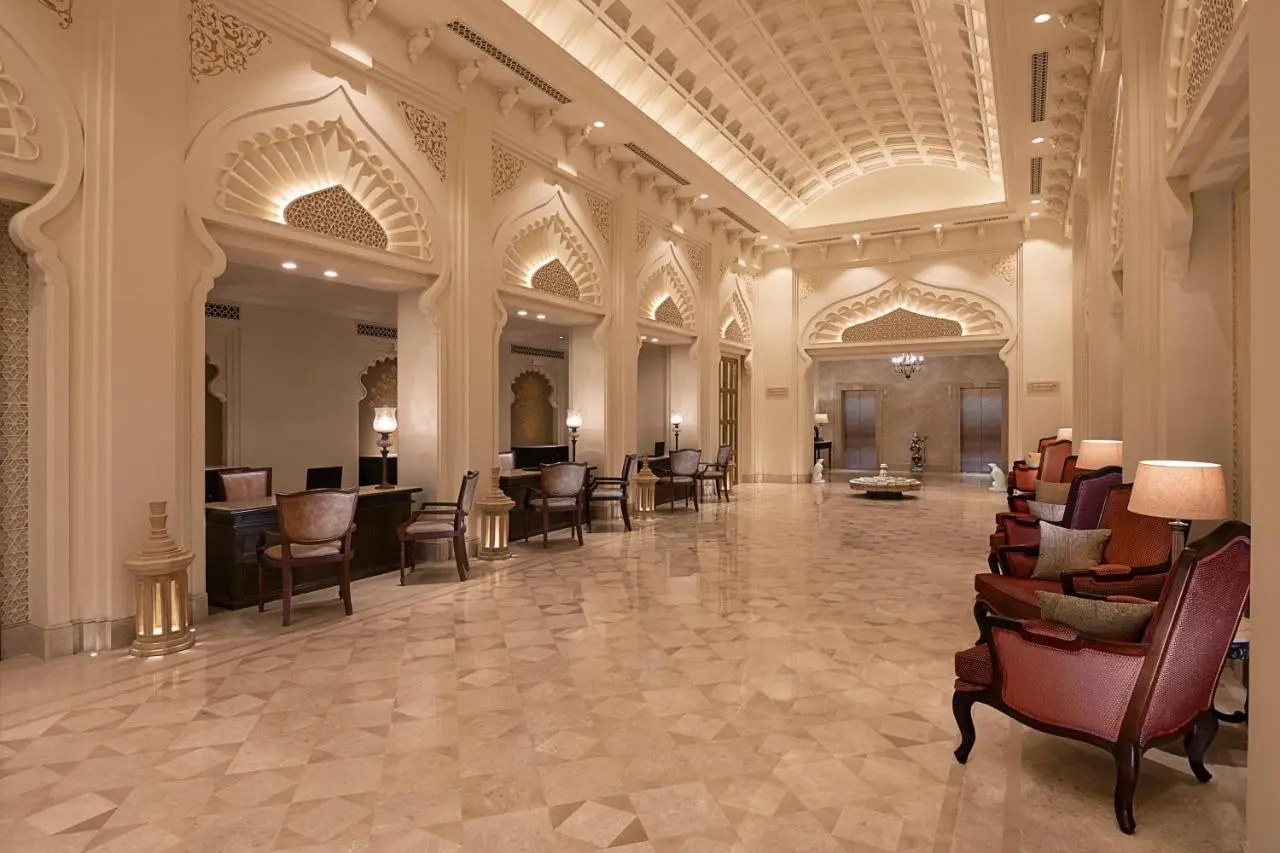 Photo - Aurika, Udaipur - Luxury by Lemon Tree Hotels