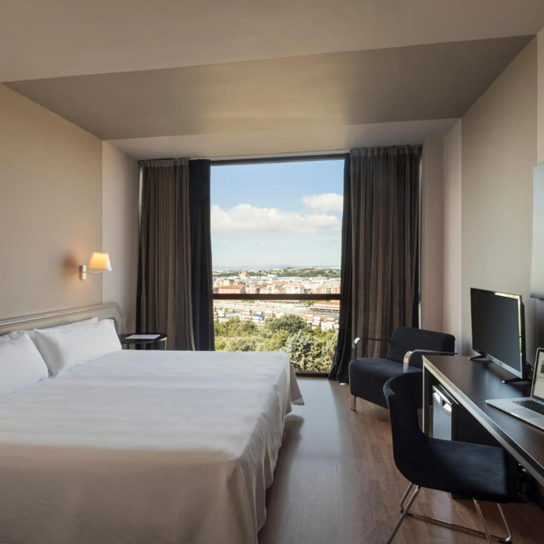 Foto - Hotel Ciutat de Granollers