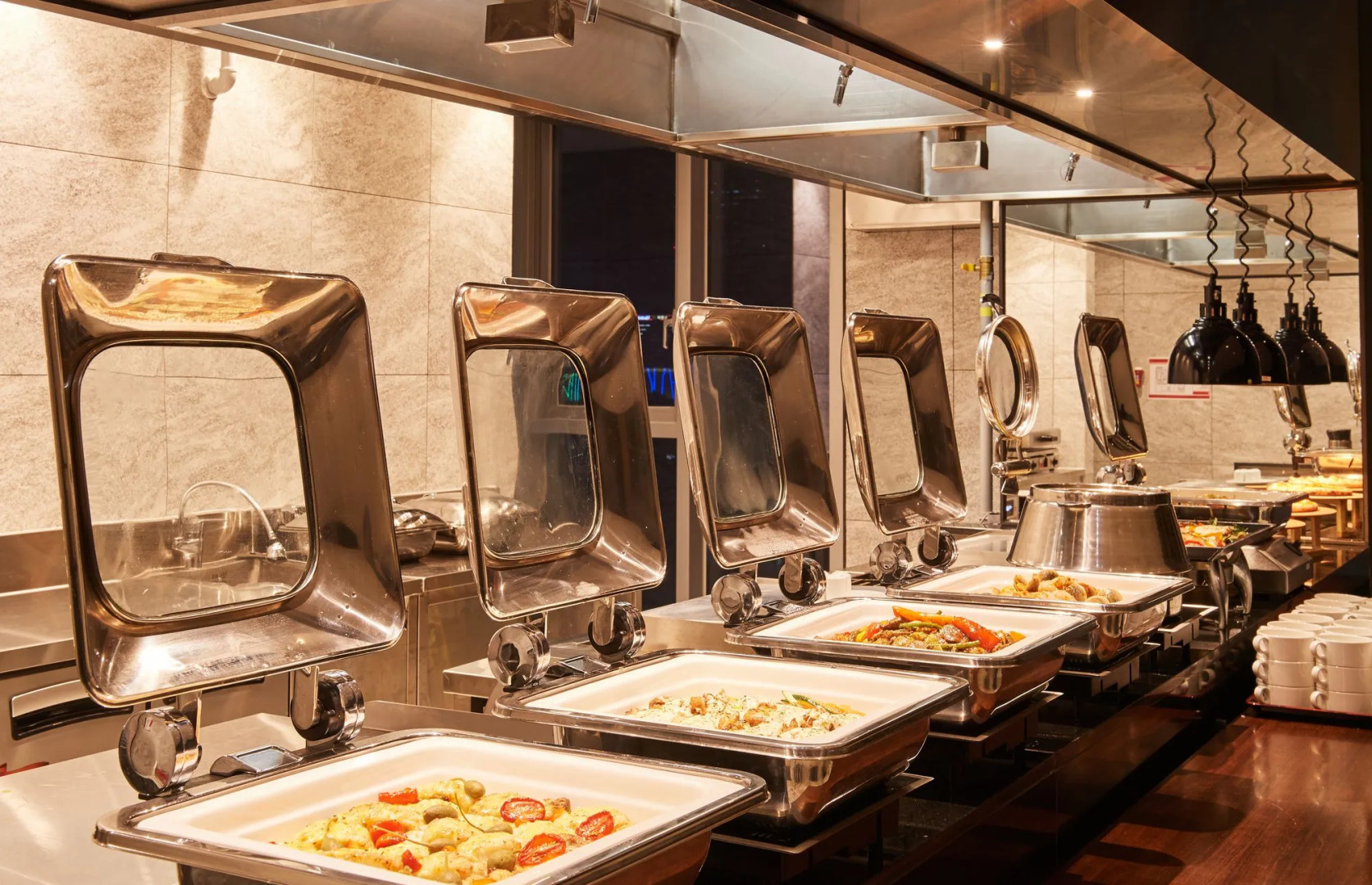 Photo - L7 GANGNAM by LOTTE HOTELS