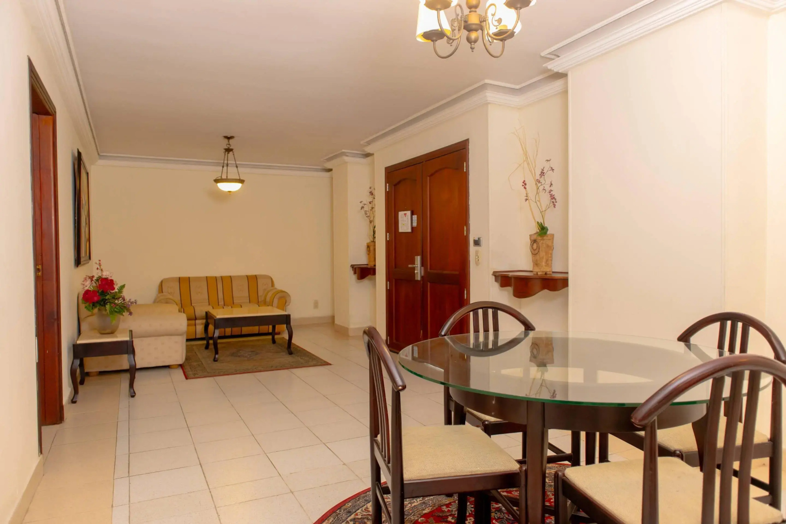 Foto - Hotel Faranda Express Puerta Del Sol Barranquilla, A Member of Radisson Individuals