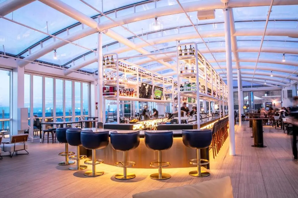 Foto - Sable At Navy Pier Chicago, Curio Collection By Hilton