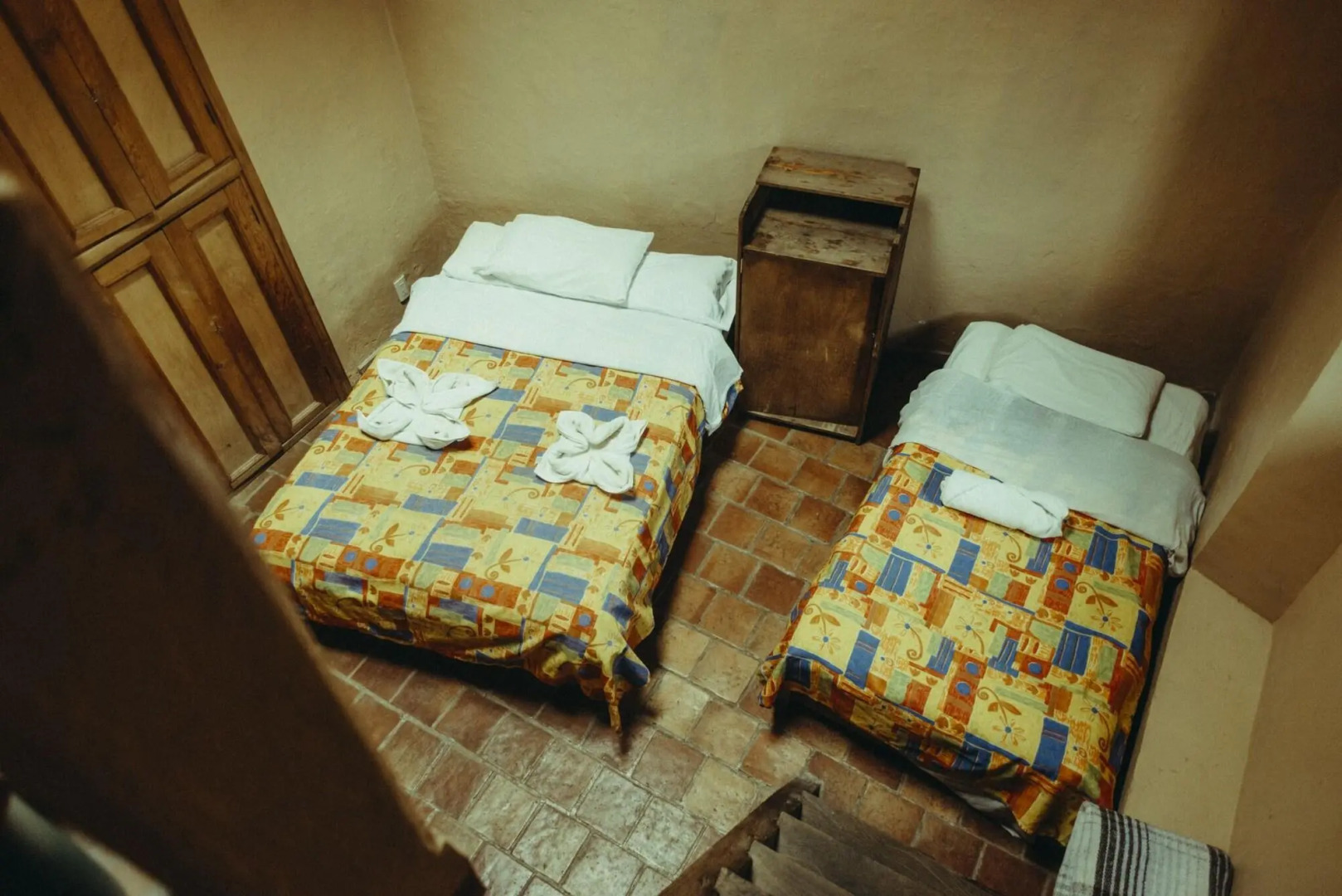 Photo - Rossco Hostel & Hotel