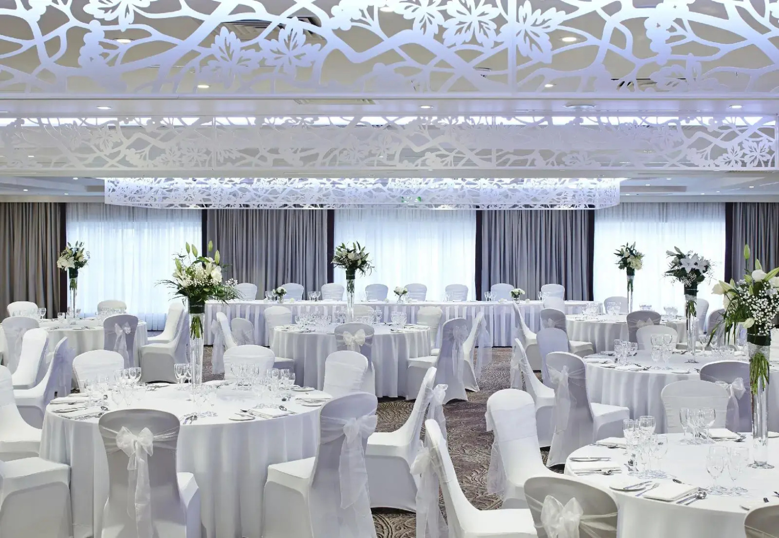 Photo - Dalmahoy Hotel & Country Club