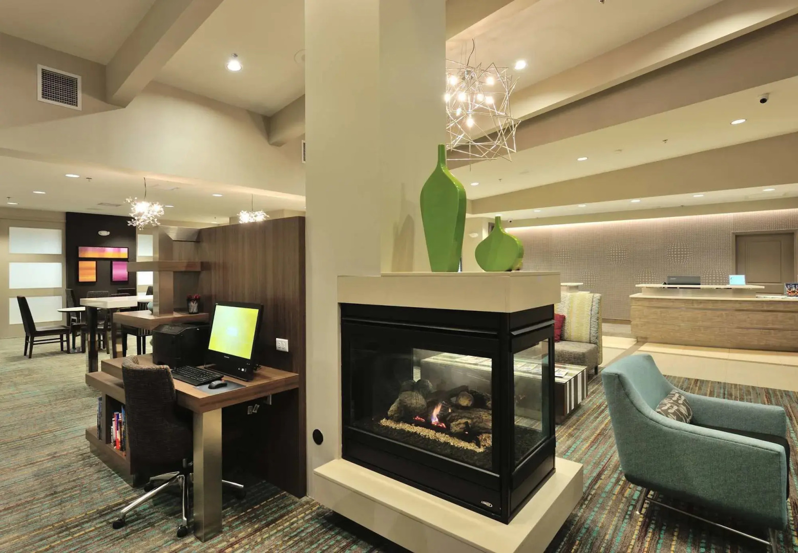 Photo - Residence Inn by Marriott Houston NW Cypress