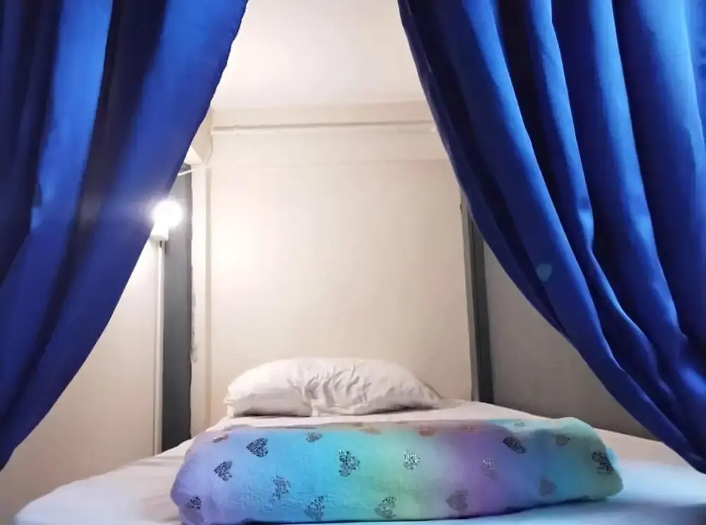 Foto - Hostel 24 Backpackers