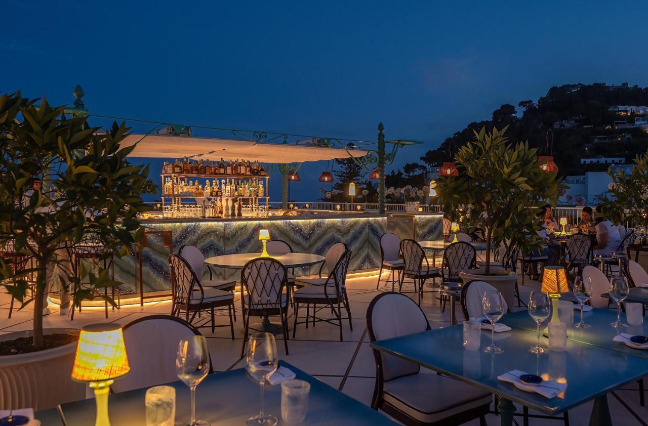 Foto - Hotel La Palma, Oetker Hotels