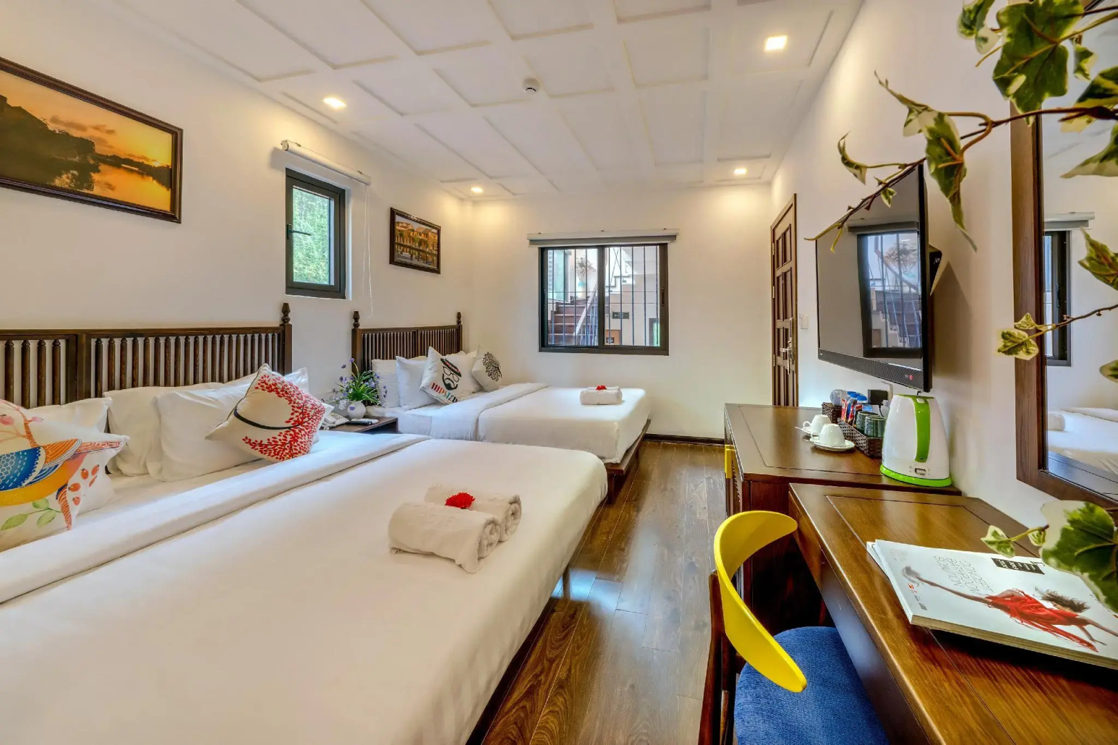 Foto - Son Trang Hotel Hoi An