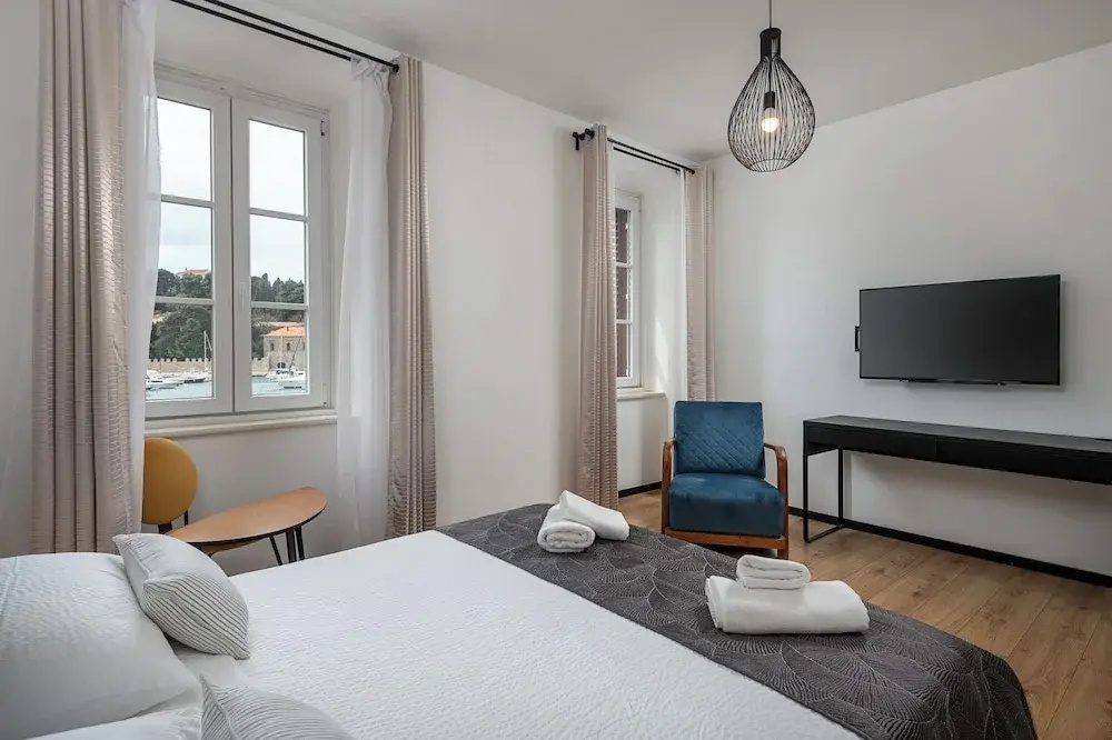 Foto - Urban&Veggie rooms