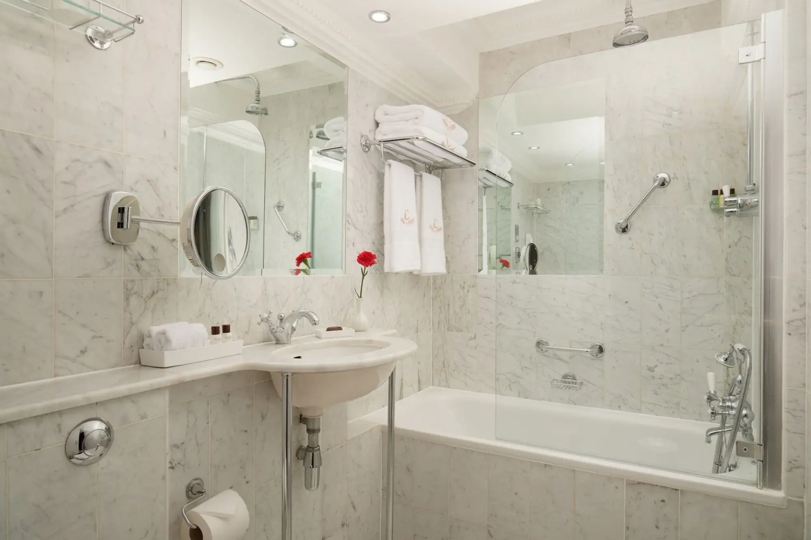 Foto - The Chesterfield Mayfair