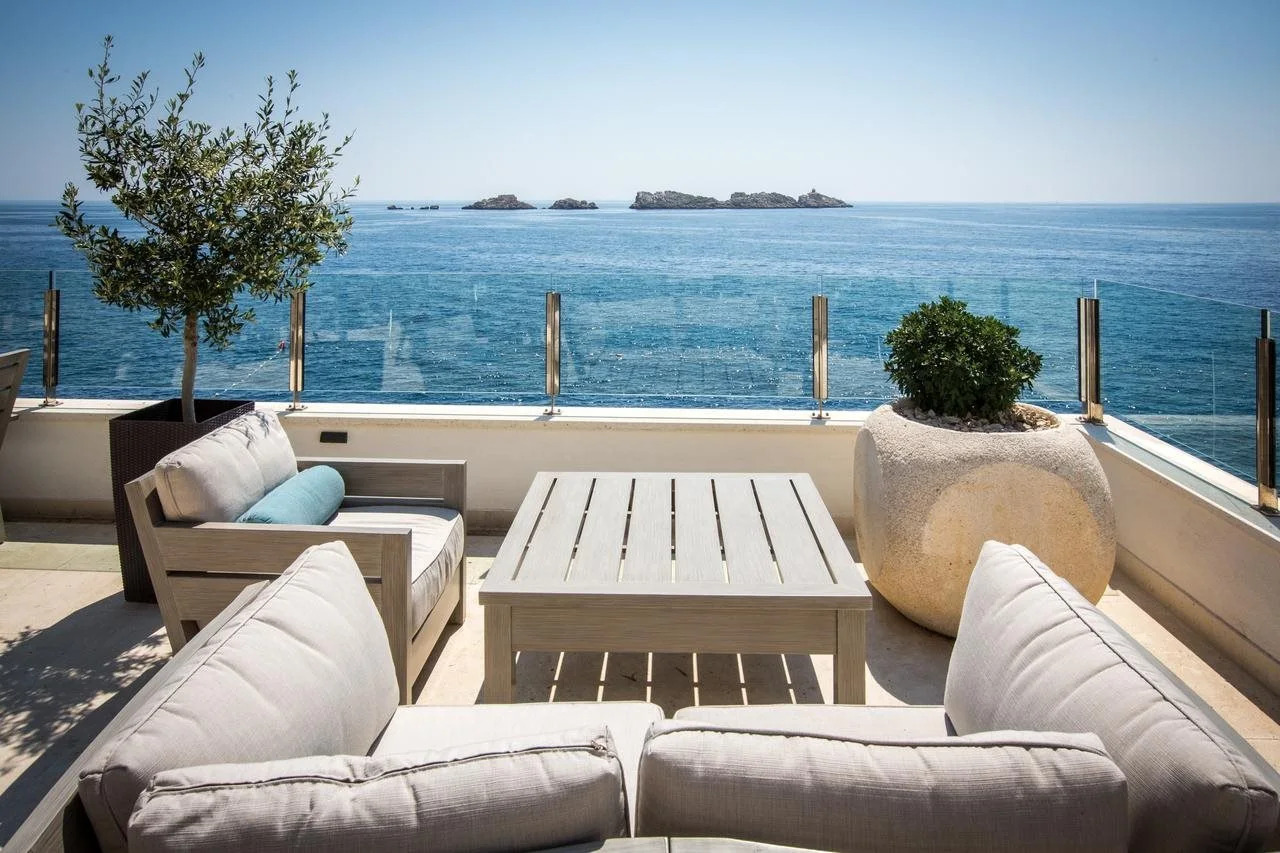 Foto - Royal Ariston Hotel