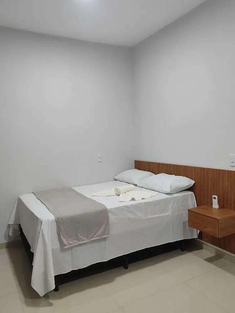 Photo - Lençóis Prime Hotel