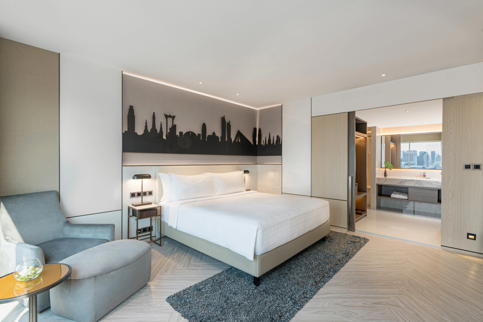 Foto - Pathumwan Princess Hotel