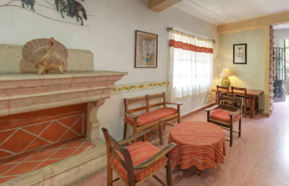 Foto - Hotel Posada San Javier