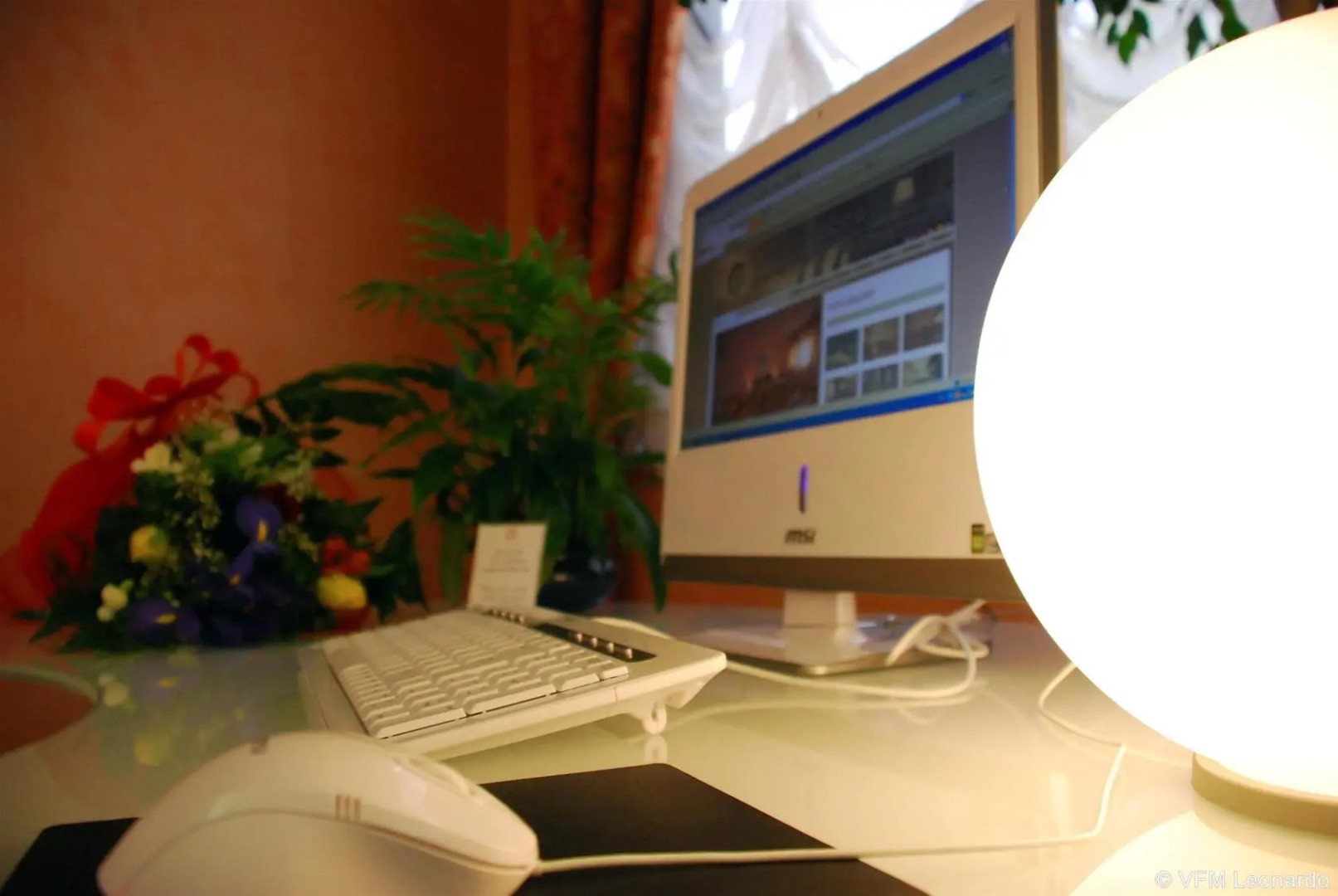 Foto - Hotel President Pomezia