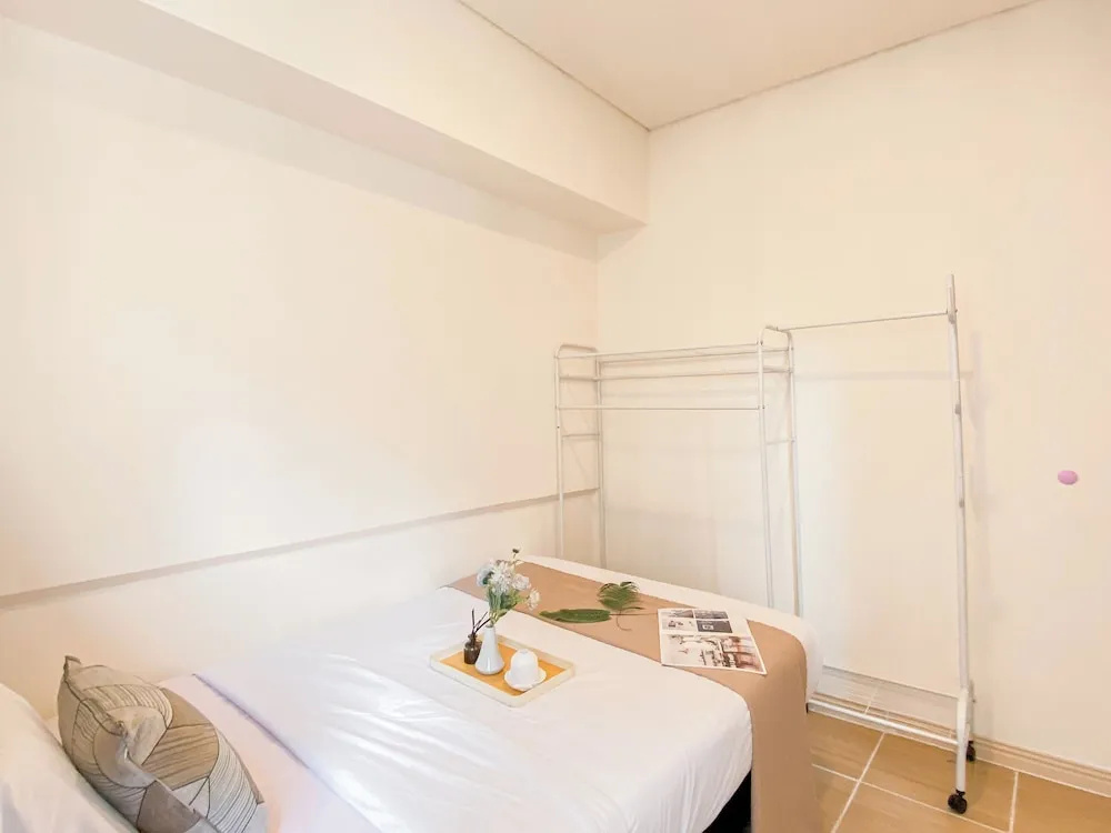 Cozy And Best Choice 2Br Apartment At Meikarta