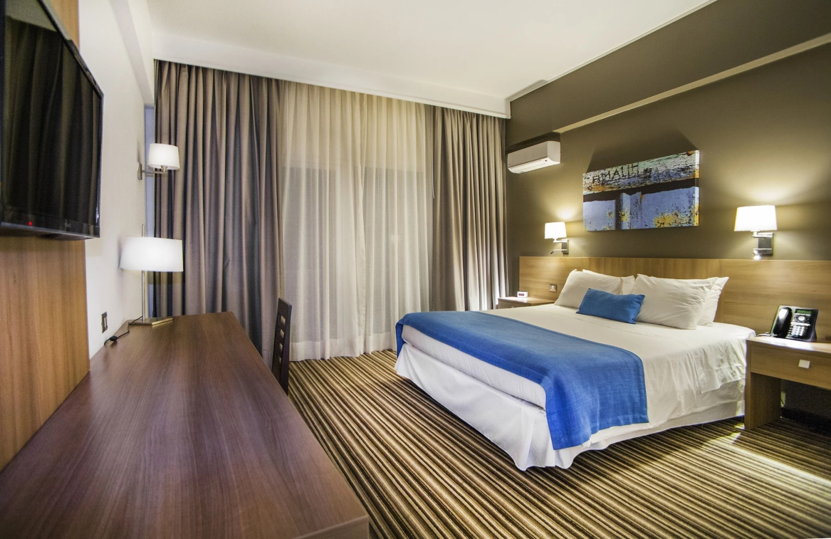 Photo - Hotel Alto Antofagasta