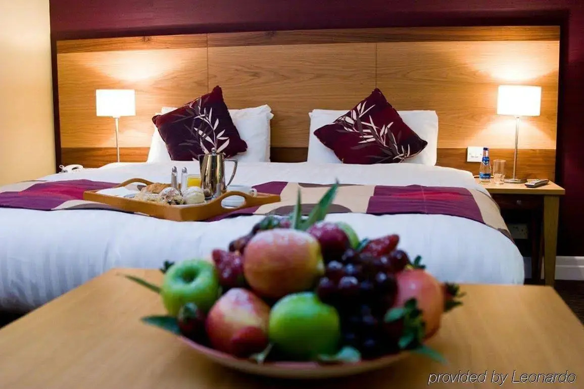 Photo - Talbot Hotel Stillorgan