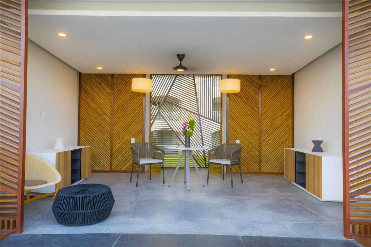 Foto - Moon Palace Cancun - All Inclusive