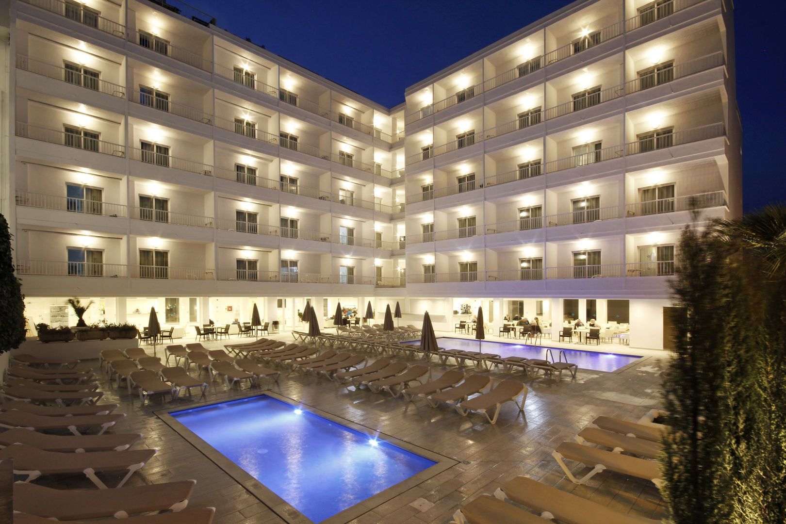 Foto - Hotel Ilusion Calma & Spa