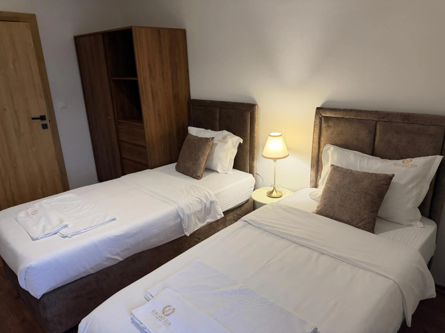Foto - Hotel Elegant Lux