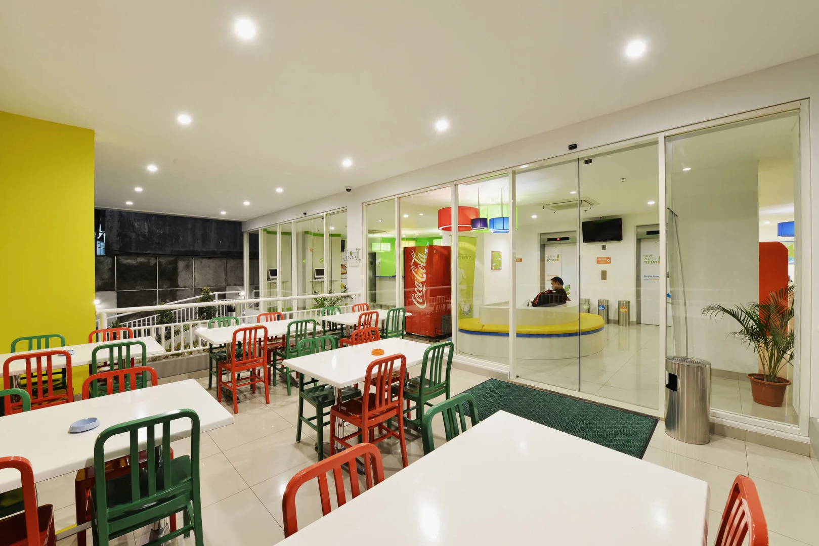 Photo - POP! Hotel Malioboro Yogyakarta