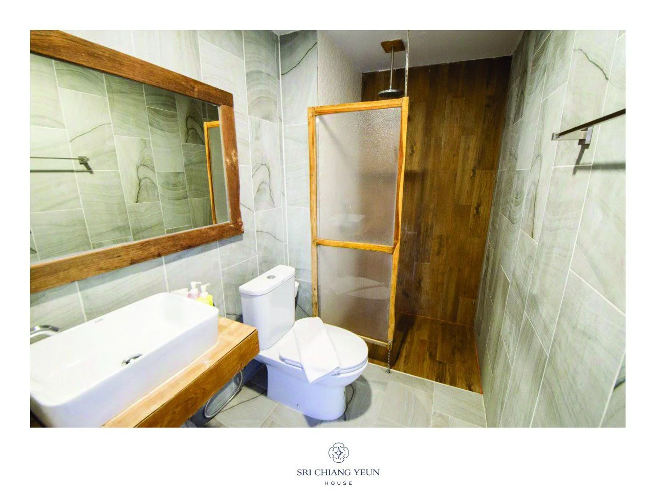 Foto - Sri Chiang Yeun House