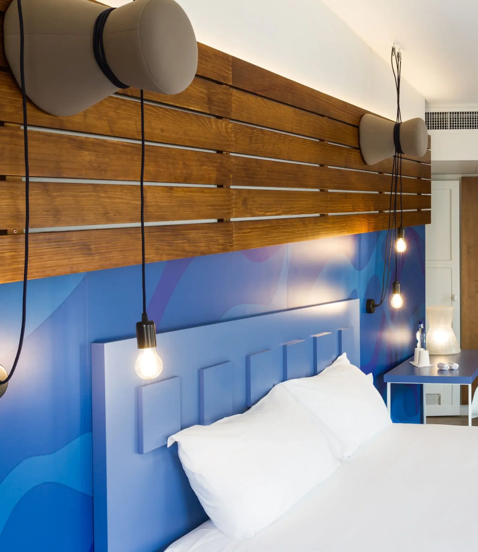 Foto - Ibis Styles Lisboa Centro Liberdade NE
