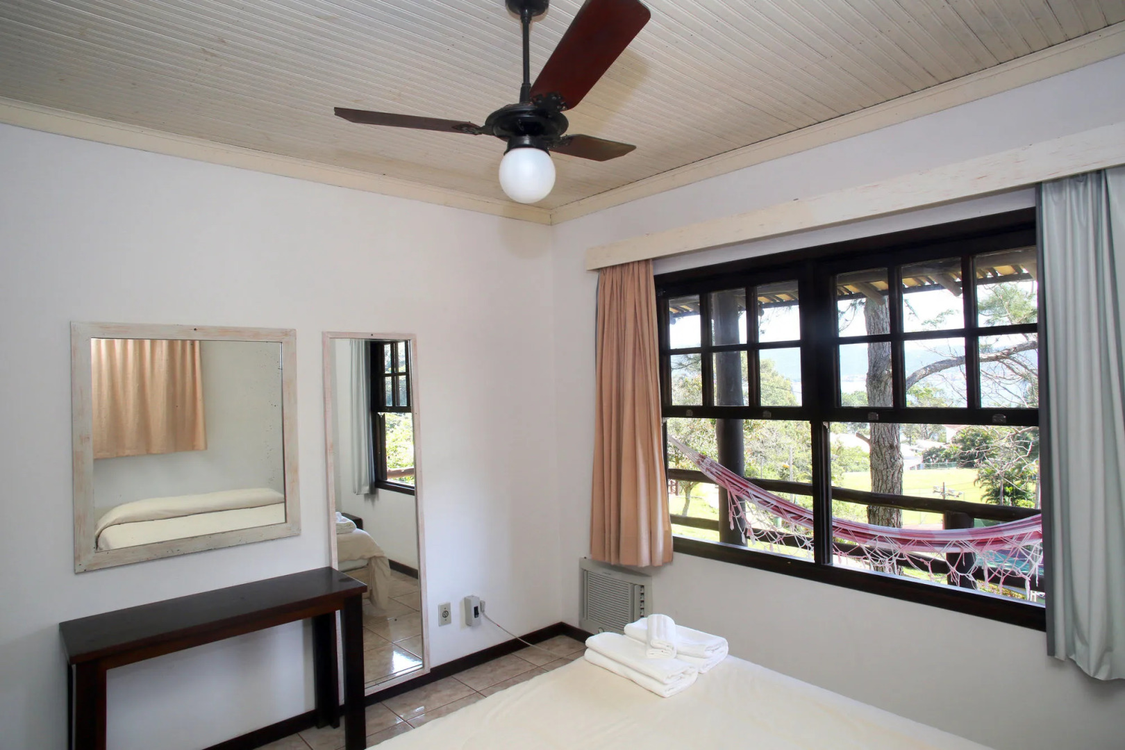 Photo - Praia Mole Hotel