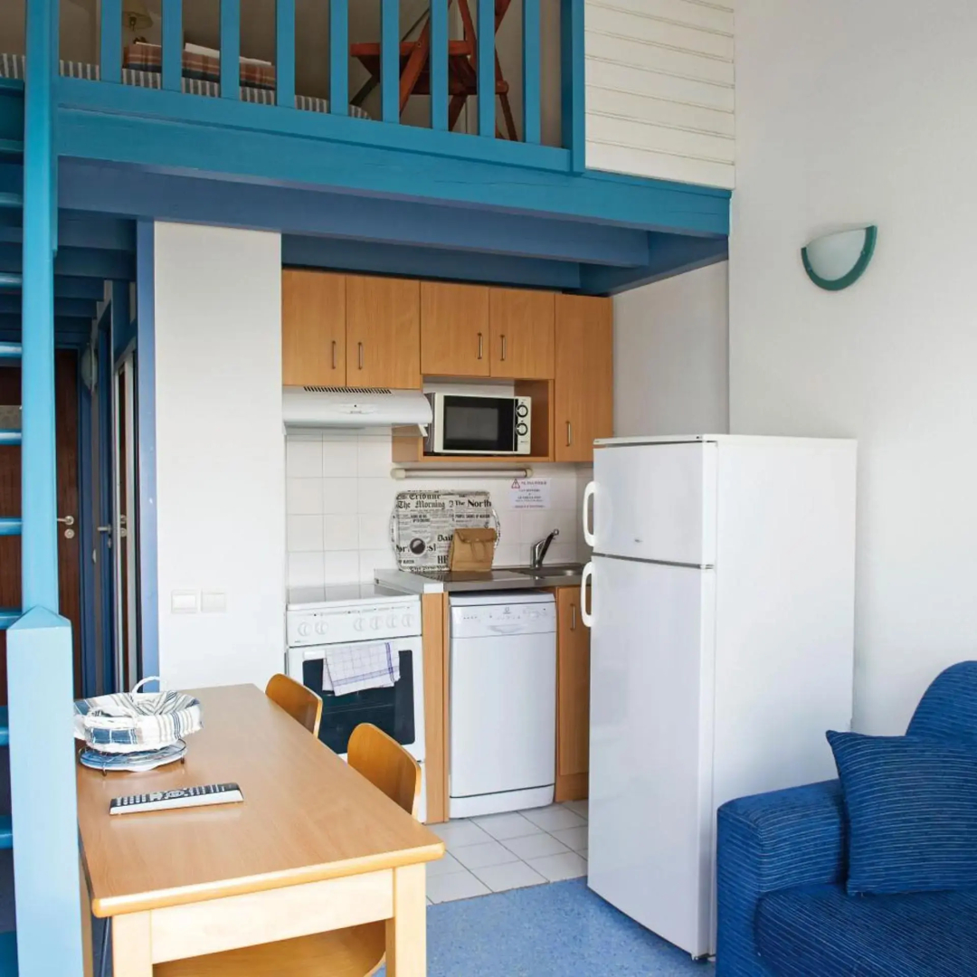 Photo - Hôtel & Résidence Vacances Bleues Orhoïtza