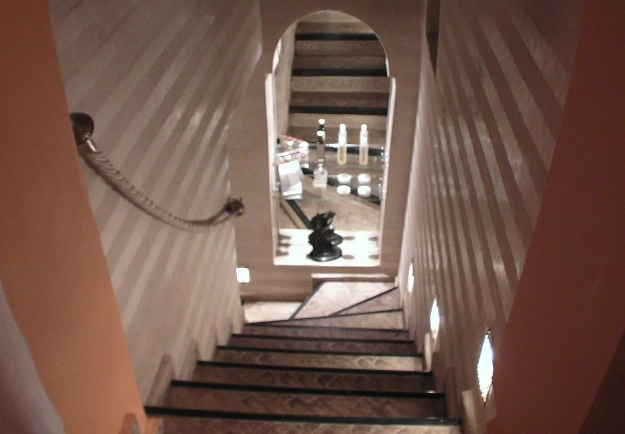 Foto - Riad Hermes