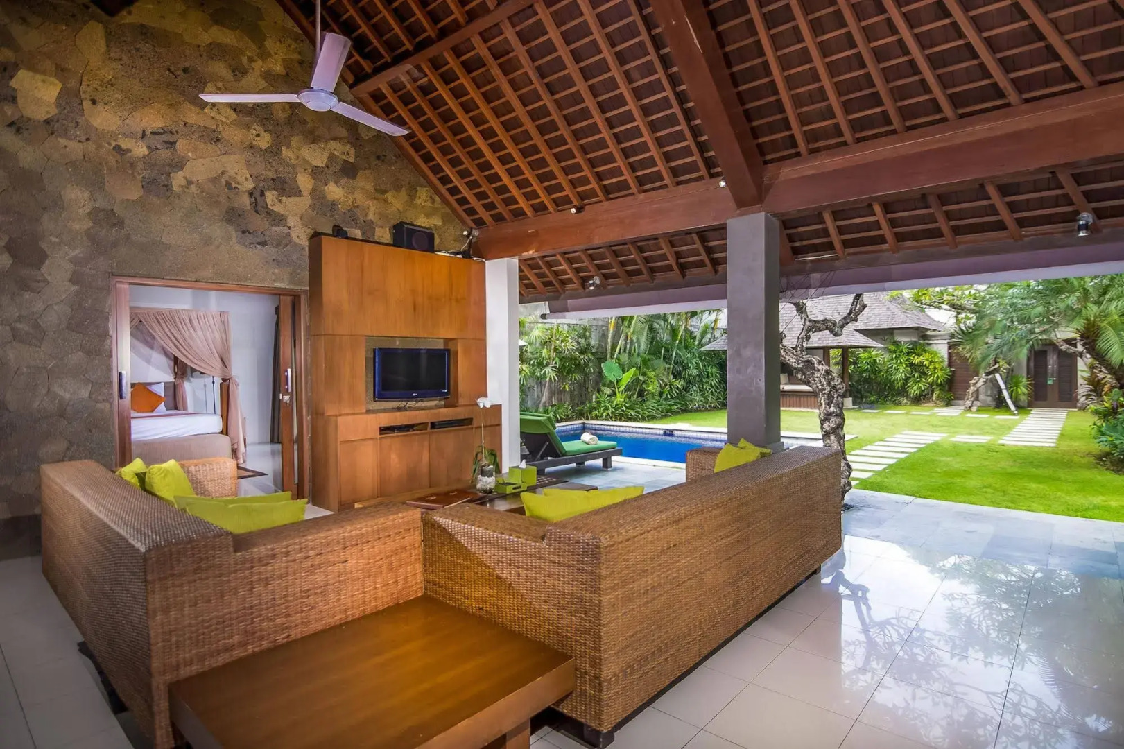 Photo - Serene Villas