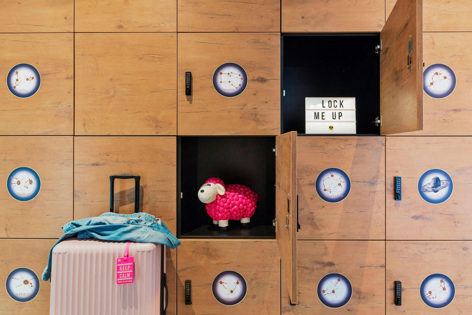 Photo - Moxy Darmstadt