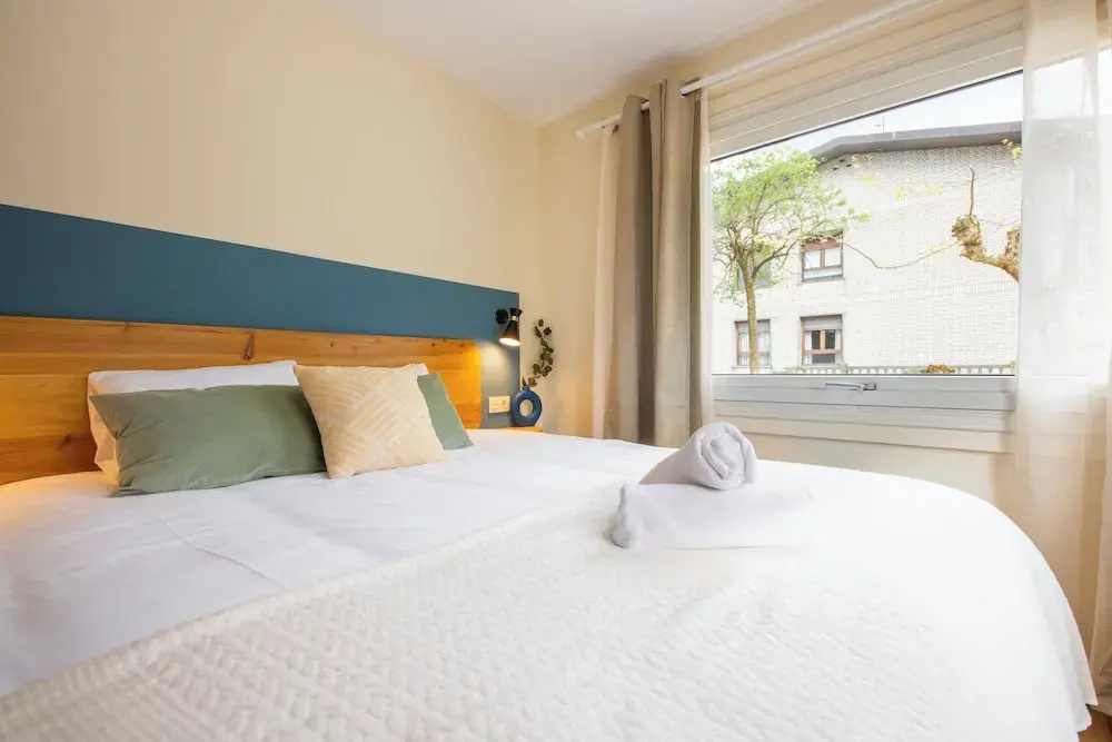 Foto - Hotel Donosti
