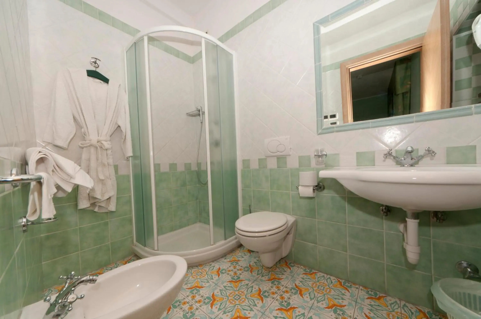 Foto - Hotel Villa Franca