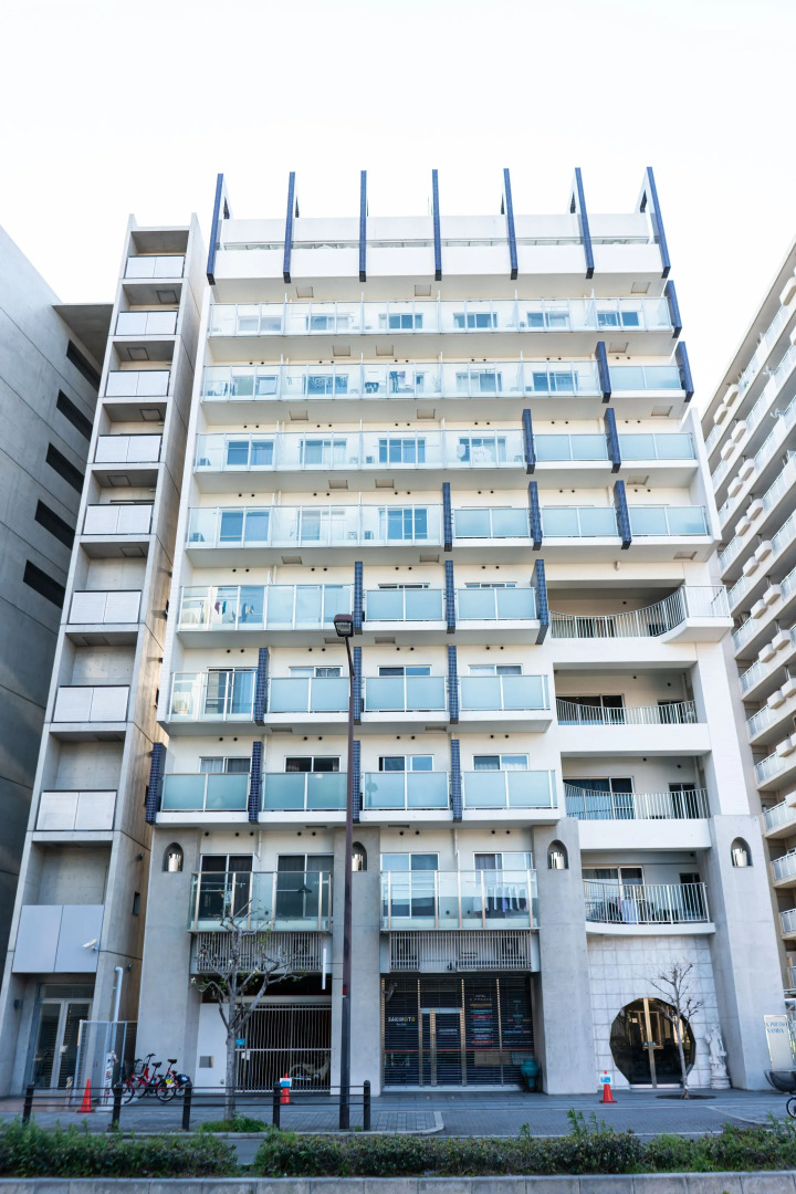 Foto - S-Presso Namba Parks Street