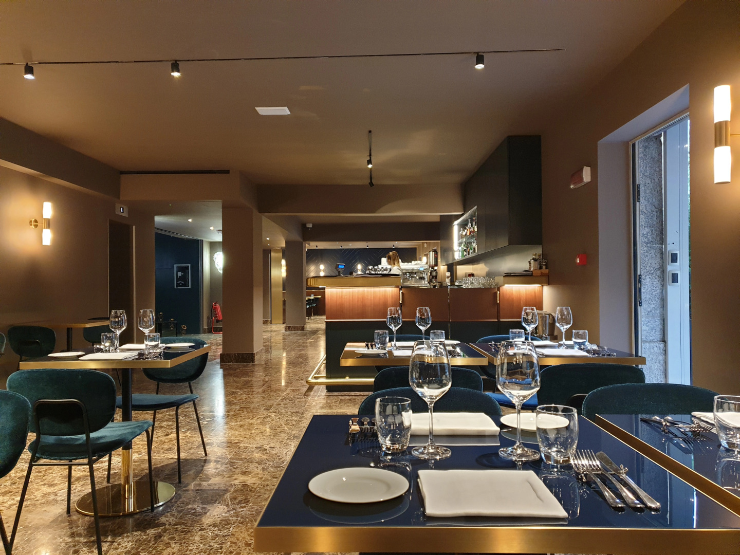 Photo - Bianca Maria Palace Hotel