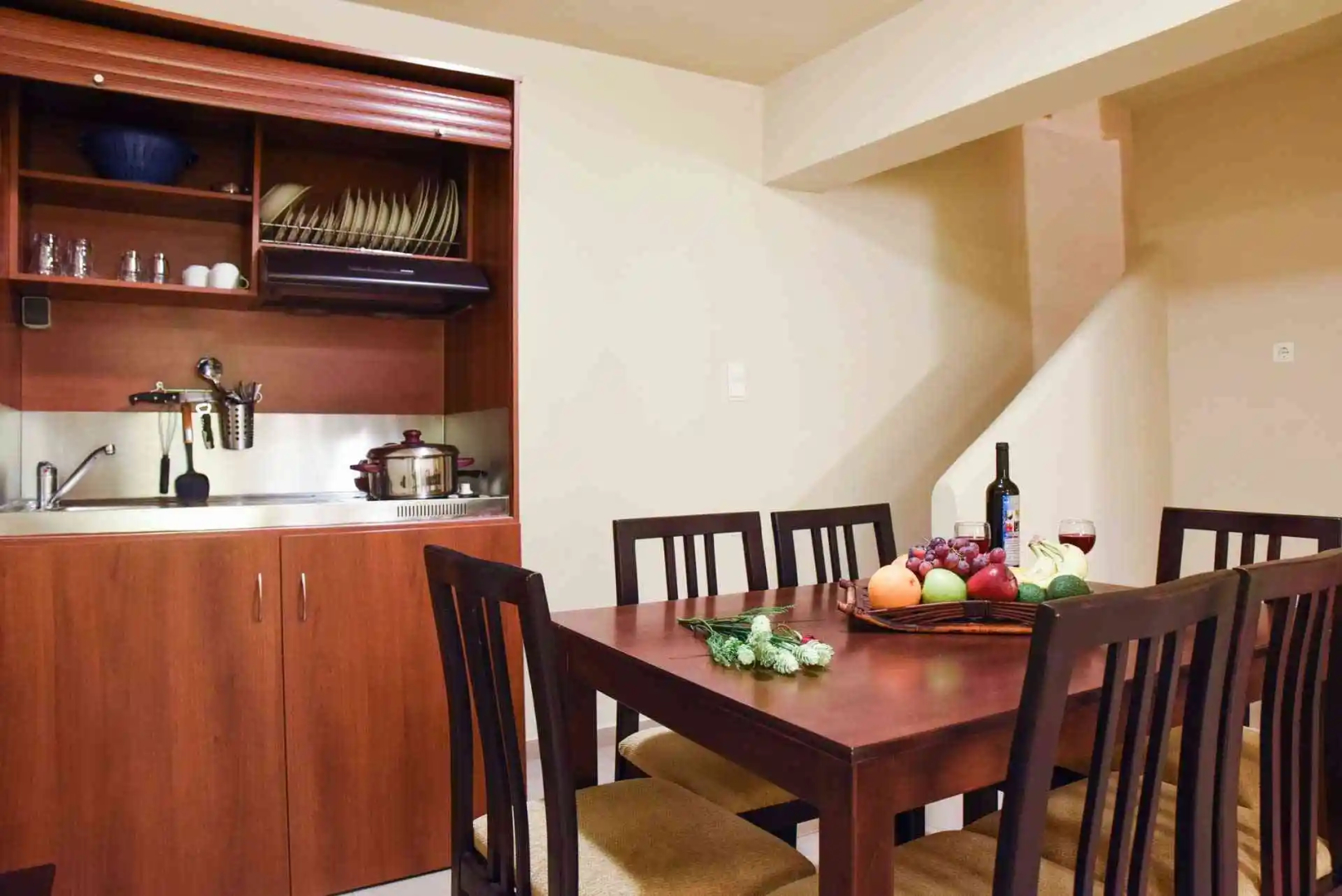 Foto - Eurohotel Theo Hotel