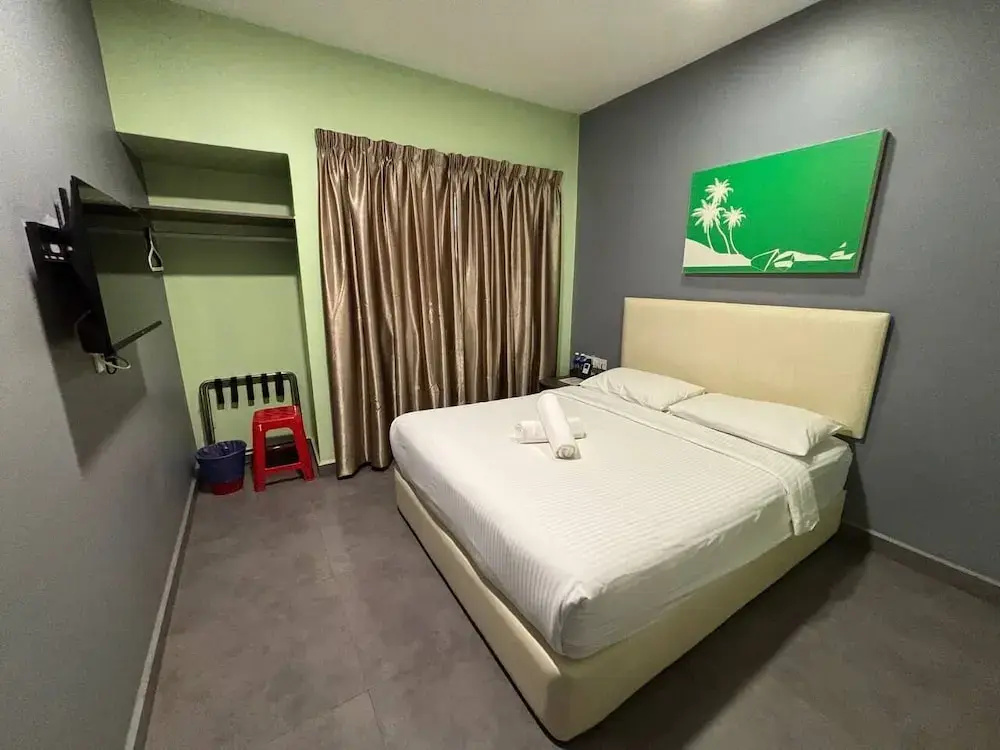 Photo - Grand Village Hotel