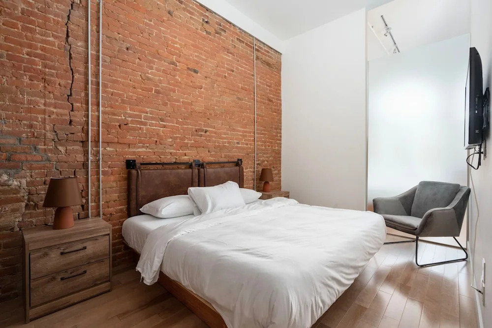 Photo - Le Merrill - Vieux Montréal