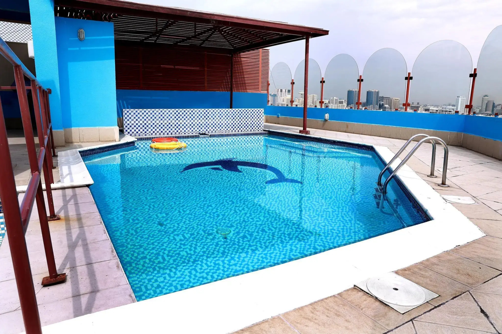 Photo - Dolphin Hotel Apartments