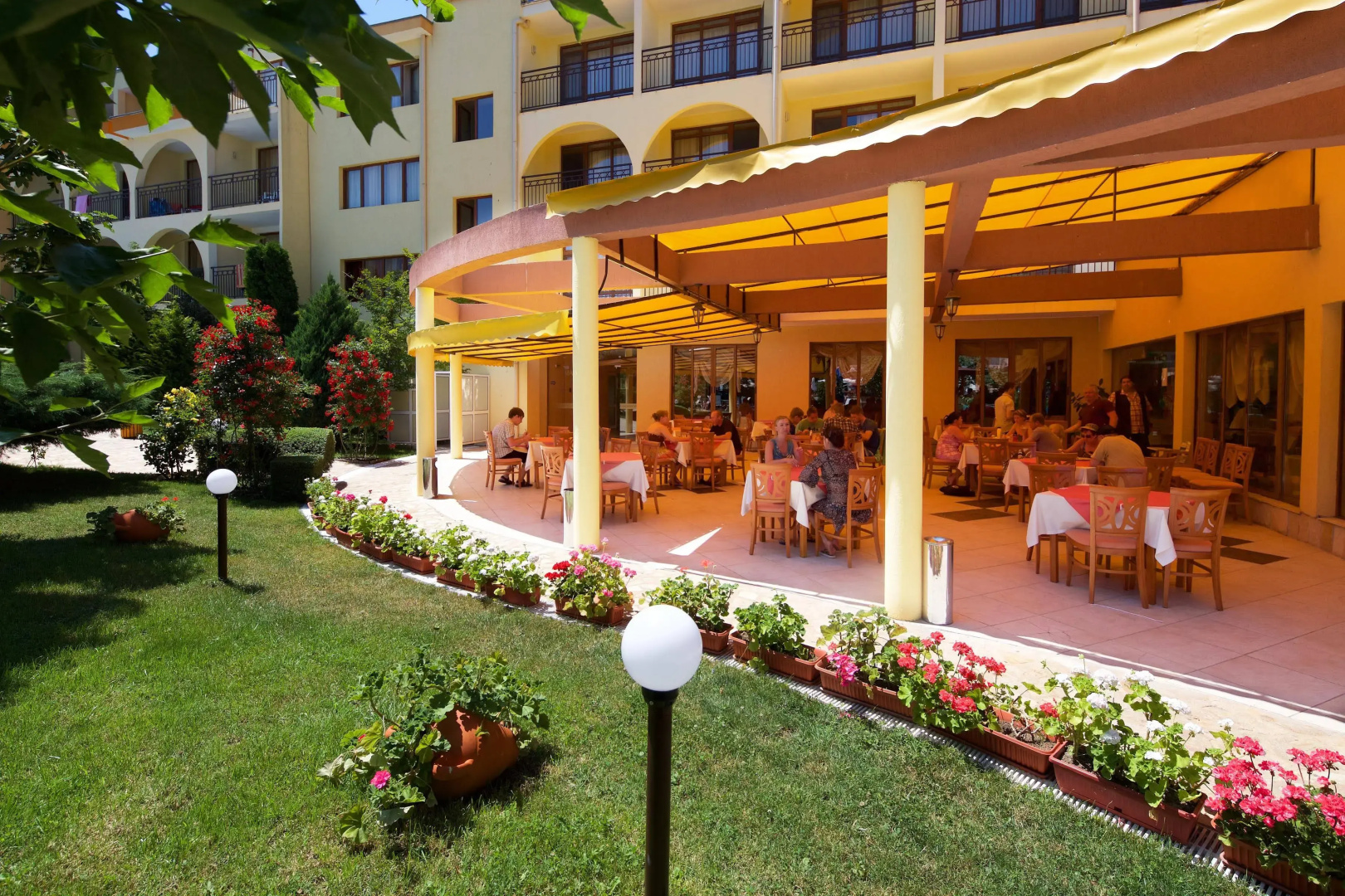 Photo - Yavor Palace Hotel - All Inclusive