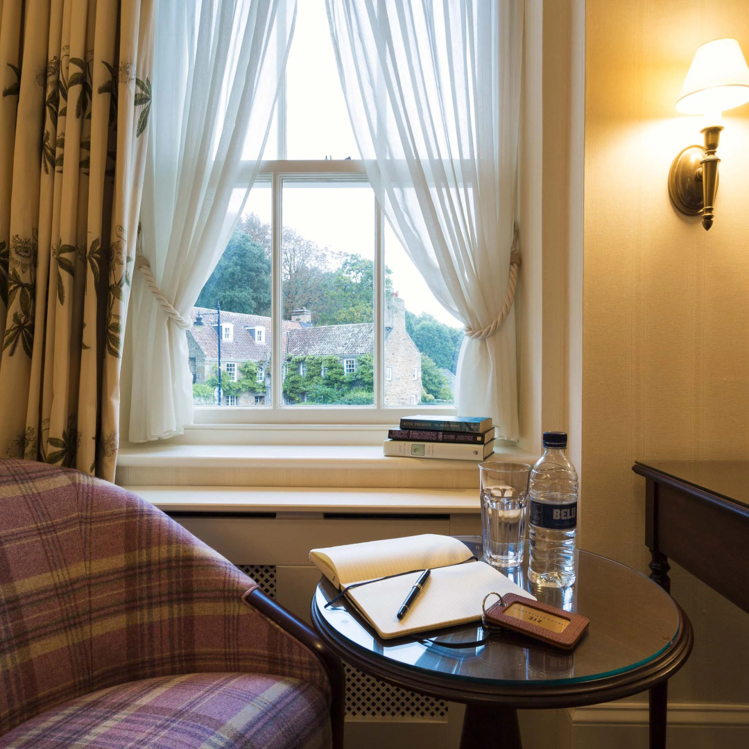 Photo - Somerville Hotel