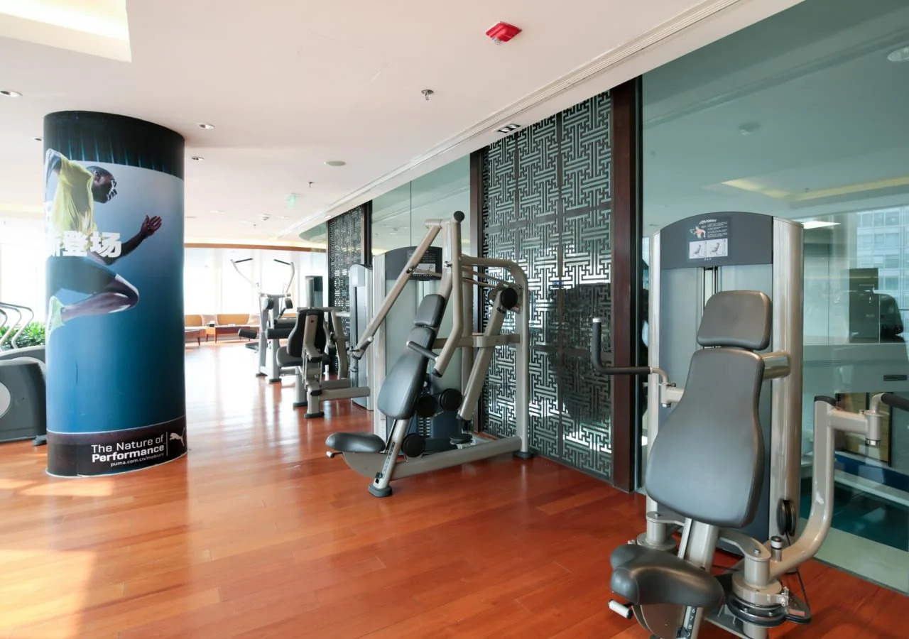 Photo - Grand Millennium Beijing