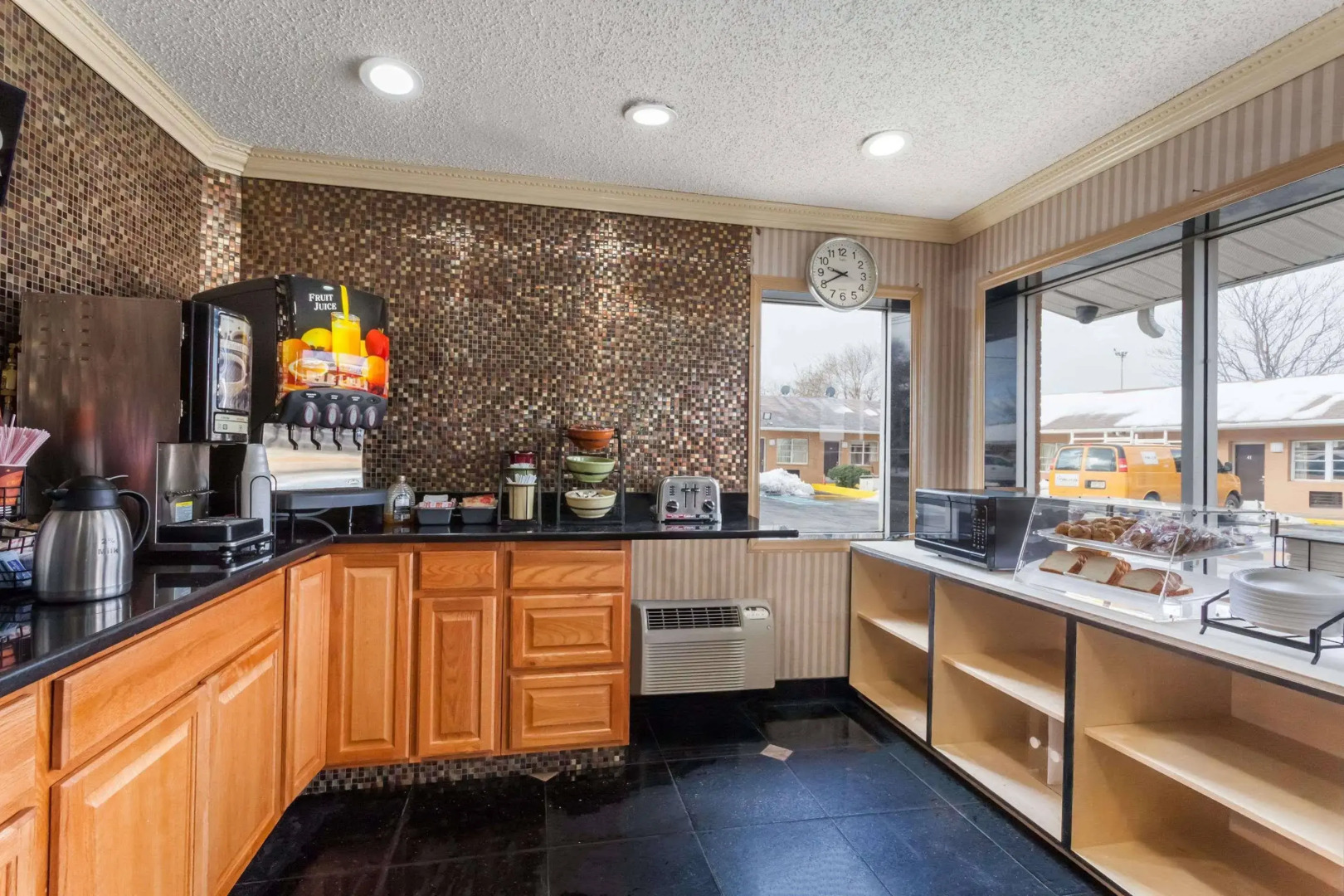 Photo - Travelodge by Wyndham Jersey City