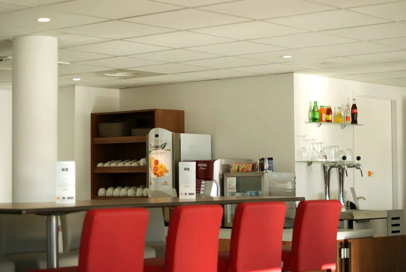 Photo - B&B HOTEL Lyon Aéroport Saint-Quentin-Fallavier