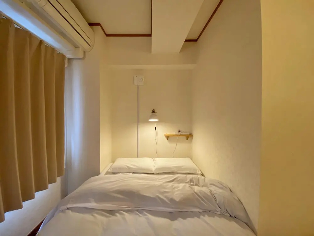 Foto - Satellite Hotel Komagome