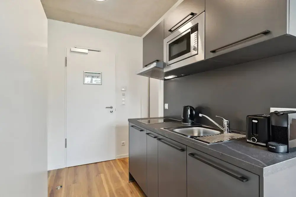 Foto - Habyt-The Waterfront