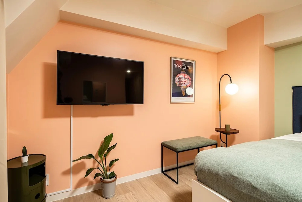 Foto - Section L Hamamatsucho